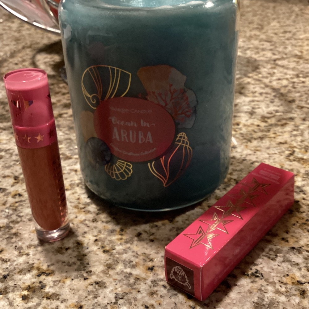 Jeffree Star Liquid Lipstick